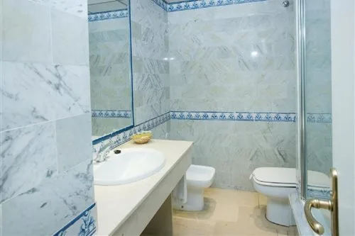 جناح جونيور بإطلالة على المدينة، MS Aguamarina Costa del Sol 2/2