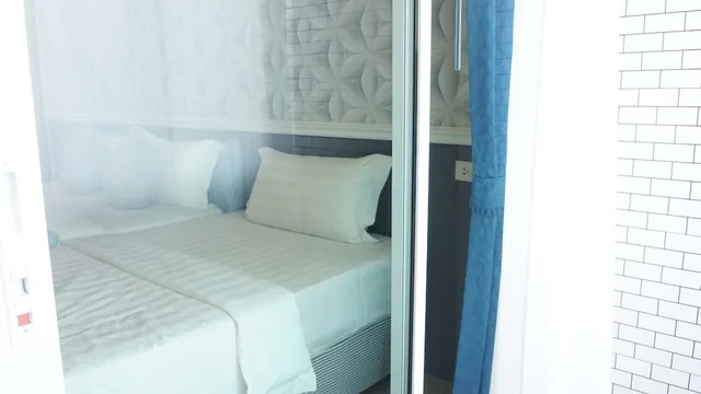 غرفة سوبيريور بسرير مزدوج، Westgate Residence Hotel 3/4