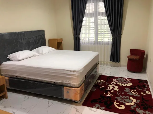 فيلا بـ3 غرف نوم، Eton Asia Kota Bunga Villas 5/9