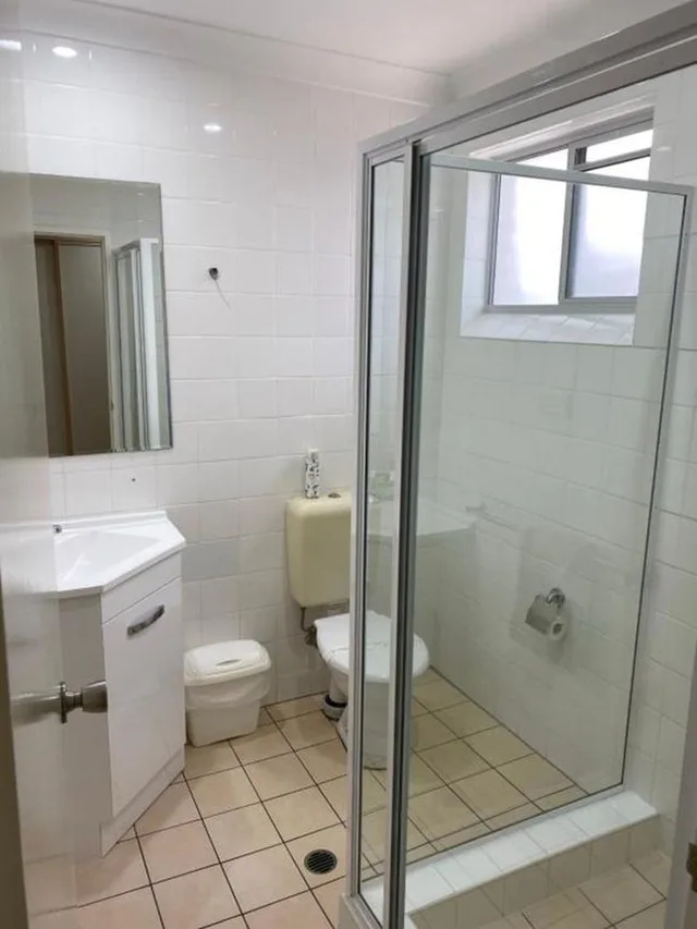 غرفة قياسية، Sapphire City Motor Inn Inverell 2/2