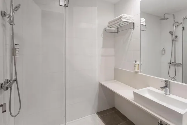 غرفة سوبيريور بسرير مزدوج، B&B HOTEL Alicante 7/9