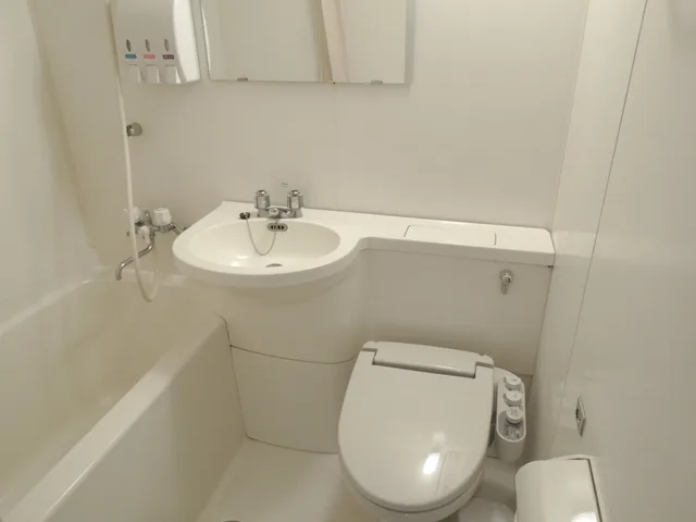 Basic, Single, Single Bed, Smoking, Apa Hotel Kitakami-Ekinishi 6/10