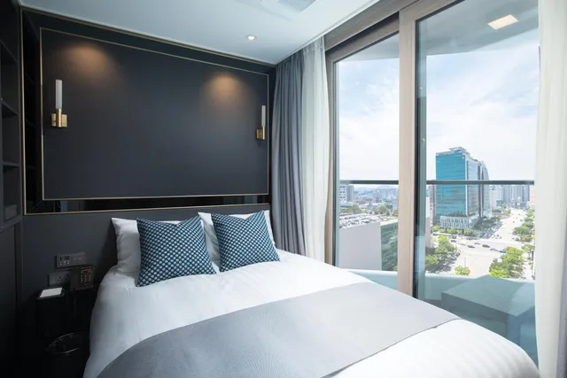 Party, Suite، Utop Boutique Hotel and Residence 1/2