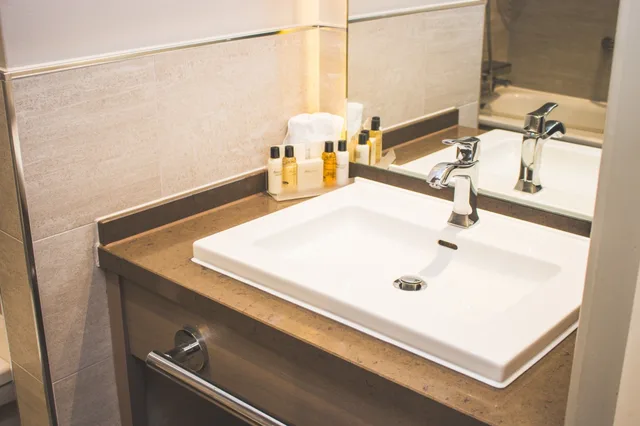غرفة كلاسيكية مفردة، New Hall Hotel Spa 5/6
