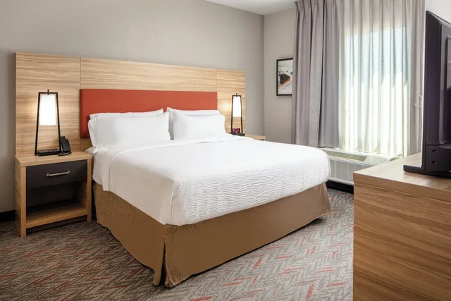 Candlewood Suites North Platte by IHG، نورث بلات 14/50