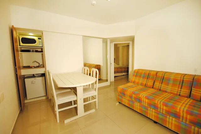 جناح عائلي بسرير كوين وسريرين منفصلين، Hotel Rieger 3/5