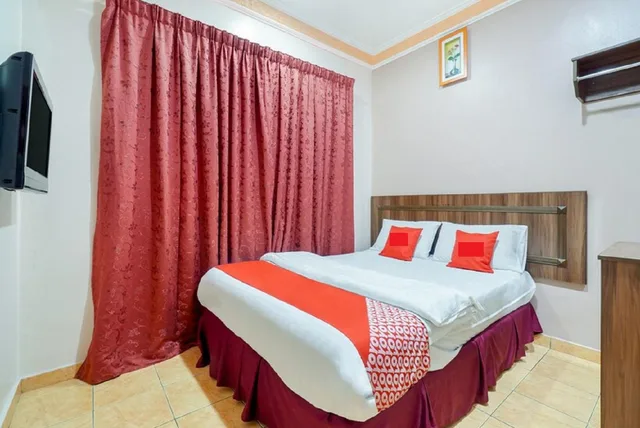 Standard, Double Bed, Hill Times Inn Hotel 2/2
