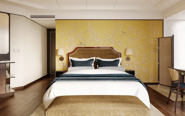 Reve Ho Chi Minh City, Vignette Collection by IHG، مدينة هو تشي مينه 13/50