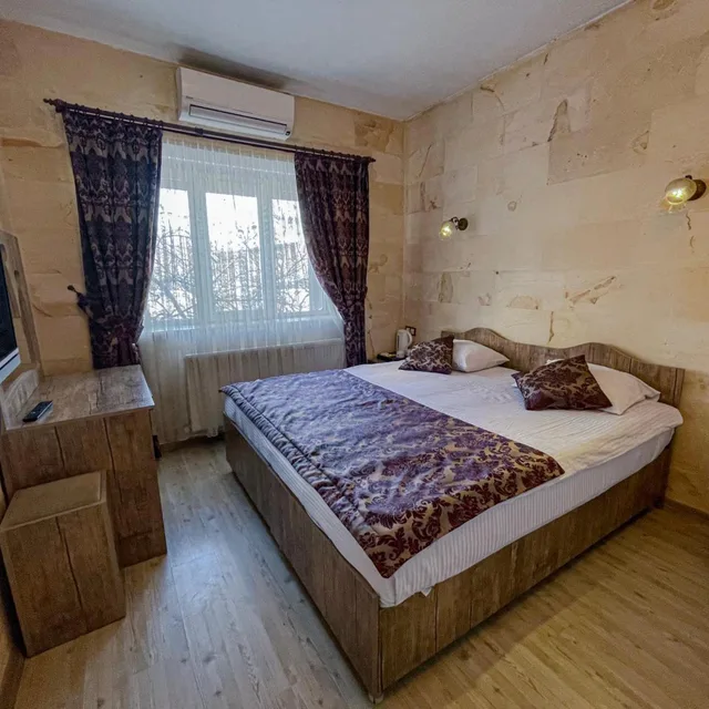 غرفة اقتصادية بسرير مزدوج، Yusuf Bey House 2/6
