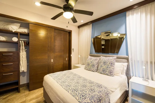 شقة بإطلالة على البحر، Resorts By Pinnacle 220 2/4
