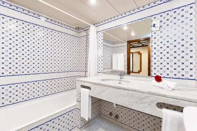 Deluxe, Apartment, Pool and Sea View، Cheerfulway Acqua Maris Balaia 4/4