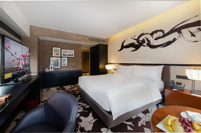 Nobu Premier City View، City of Dreams Nobu Hotel Manila 2/4