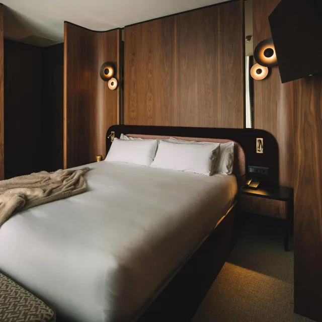 Suite, Terrace, Hotel Pinar Plaza 3/7