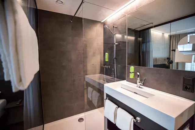 Original, City View، Arte Hotel Salzburg 6/9