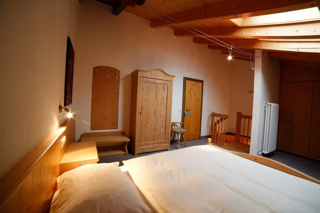 شقة، Hotel Oberschmied 3/8