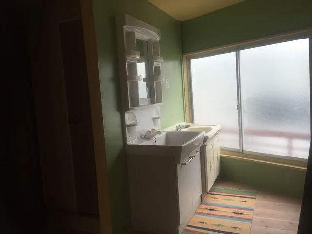 Female Dorm, Female Only, 2 Bunk Beds، Organic Guesthouse & Cafe Ohana 3/3
