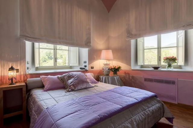 Deluxe, Suite, Queen Bed, Sofa, Castello Di Pontebosio Luxury Resort 1/1