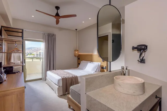 Premium, Side Sea View، Zeus Hotels Neptuno Beach 5/10
