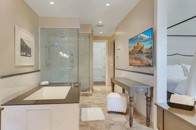 Renovated, Standard, King Bed، Hotel Yountville 4/7