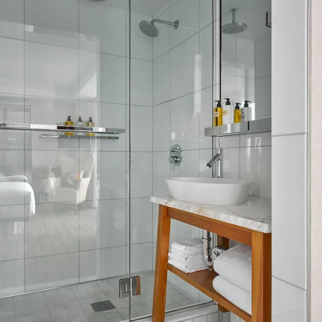 غرفة بسرير كينج، Hotel Park Ave 8/10