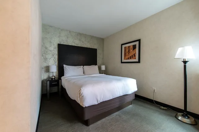 Room, Queen Bed, The Solita Soho Hotel An Ascend Hotel Collection Member 6/9