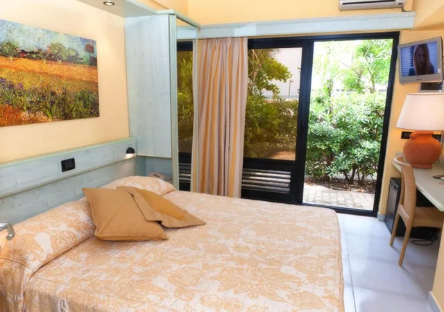 Standard, Double or Twin Bed, Acacia Resort 1/1
