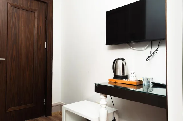 غرفة اقتصادية مفردة، City Center Hotel Taksim 7/9