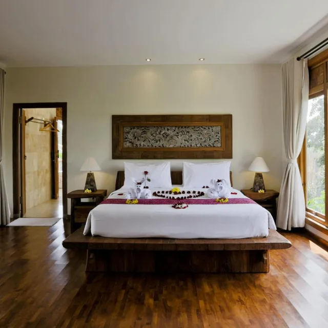 Penthouse Suite، Sri Ratih Cottages 3/6