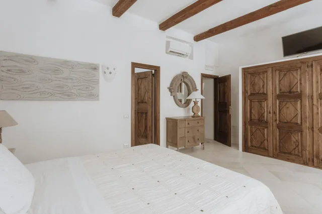 شقة فاخرة بـ3 غرف نوم، Relais Villa Carola 6/9