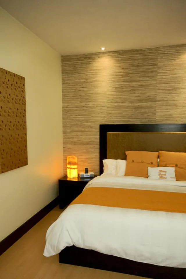 Master, Suite، Hausuites By Dominion Santa Fe 1/3