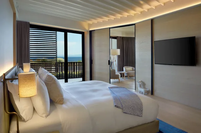 Master, Suite, Pool and Sea View، Six Senses Kaplankaya 2/2