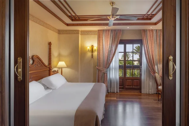 Suite, Double Bed, Golf Course View، Elba Palace Golf Boutique Hotel 1/4