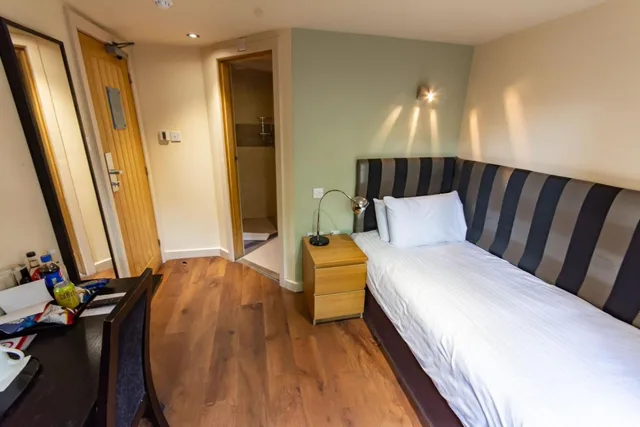 Room, Single, Main House، Great Hallingbury Manor, BW Signature Collection 1/10