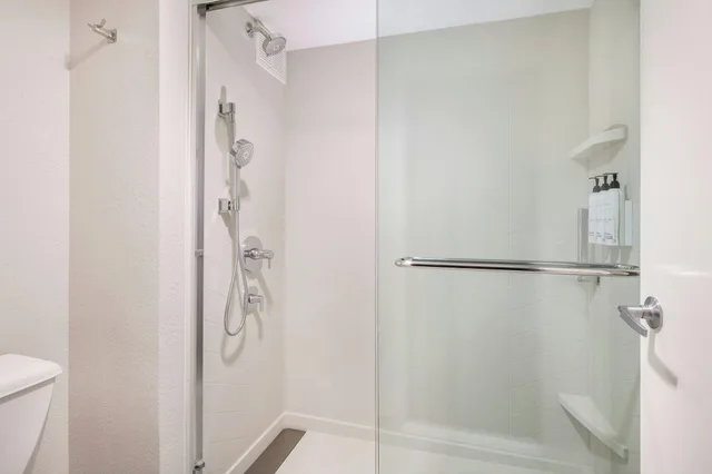 غرفة رباعية بسريرين كوين، Fairfield Inn By Marriott Anaheim Resort 10/10