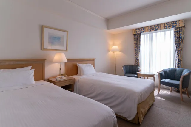غرفة قياسية مفردة، Authent Hotel Otaru 2/8