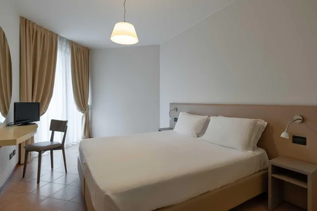 2 Bedrooms, Apartment, Garden View, 2 Bathrooms، Residence Il Sogno 1/3