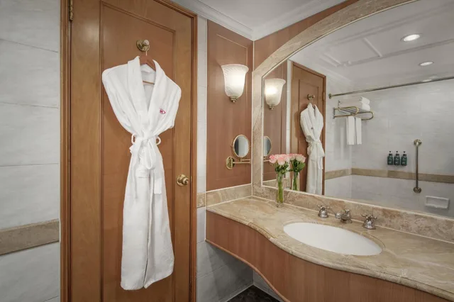 Leisure, King Bed، Crowne Plaza Chengdu City Center 5/5
