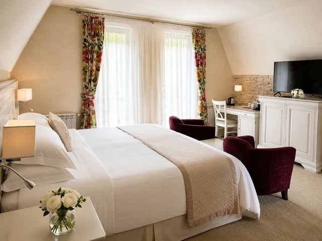 Special, Spa, King Bed، Ioana 3/5