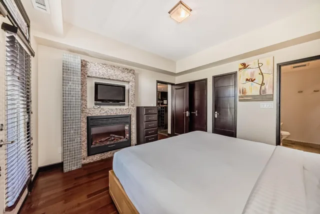 1 Bedroom, Loft, Suite، COPPER POINT RESORT 2/10