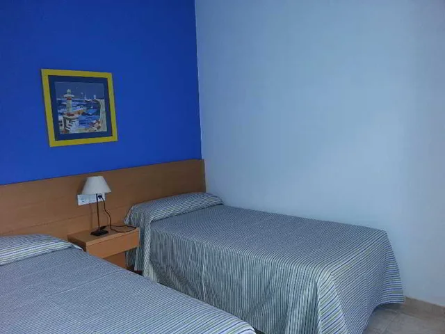 غرفة قياسية بسرير مزدوج، Clipper and Villas 3/6