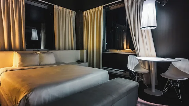 Pop, Standard, Queen Bed، Hotel Zero 1 4/10