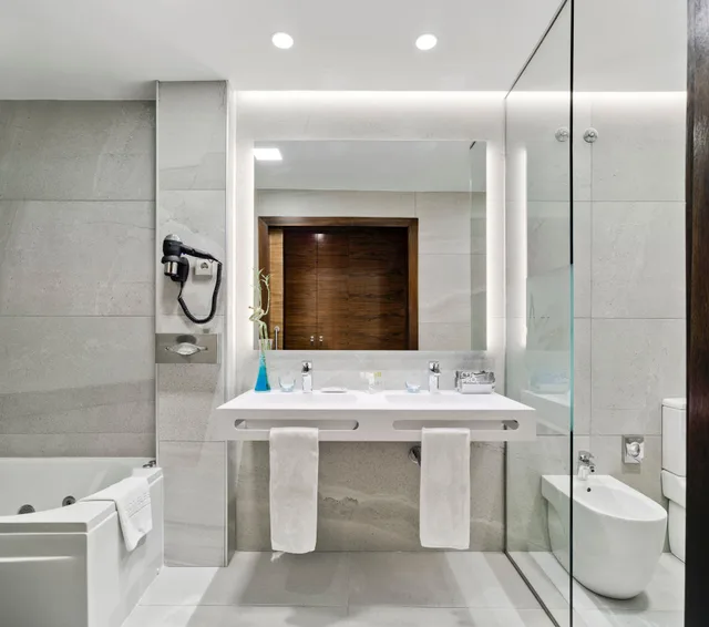 Master, Junior Suite, Terrace، Hotel Murcia Rincon de Pepe Affiliated by Melia (ex Tryp Murcia) 7/8