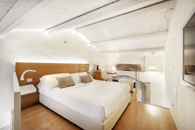 Duplex, Junior Suite, Iblaresort 1/2