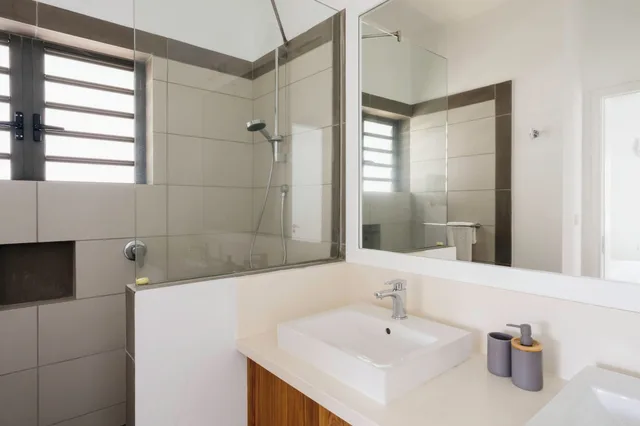 Premium, Villa, Twin Beds, King and Twin Beds, Beach Front, Stylia Villas 7/7