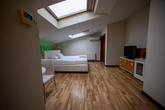 Penthouse Suite، No 19 Boutique Hotel 2/10