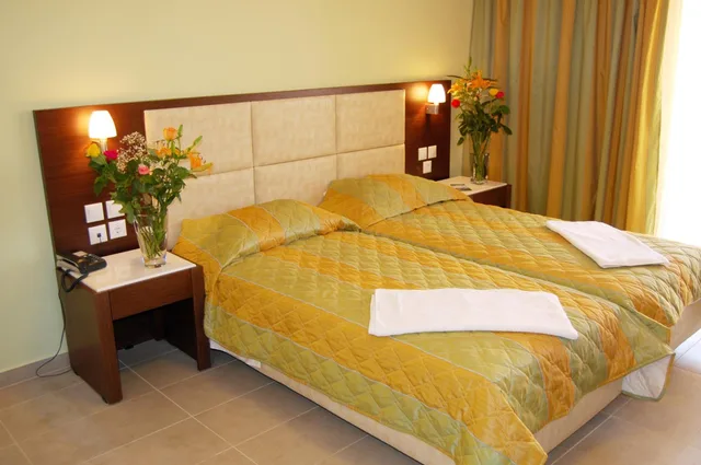 غرفة رباعية، Majestic Spa Hotel 7/10