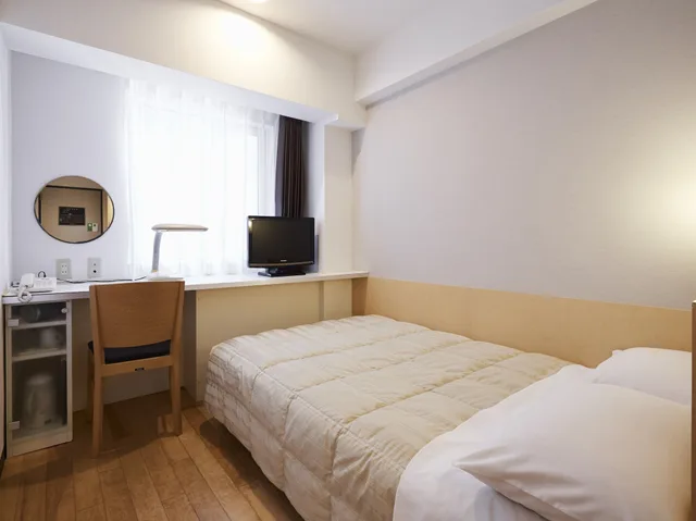 غرفة صغيرة بسرير فردي، TKP Sunlife Hotel 1/11