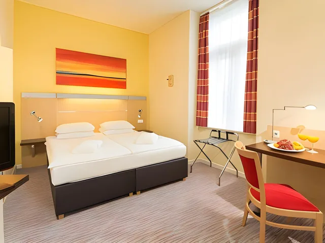 غرفة سوبيريور مع أريكة، Exe City Park 1/3