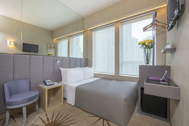 Superior, Silka Far East Hotel 4/9