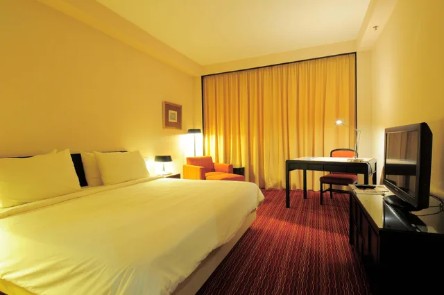Superior, Hydromassage، Tanahmas The Sibu Hotel 2/2